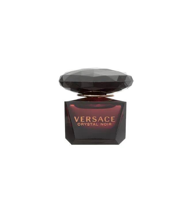 MINI VERSACE CRYSTAL NOIR W EDT 0.17